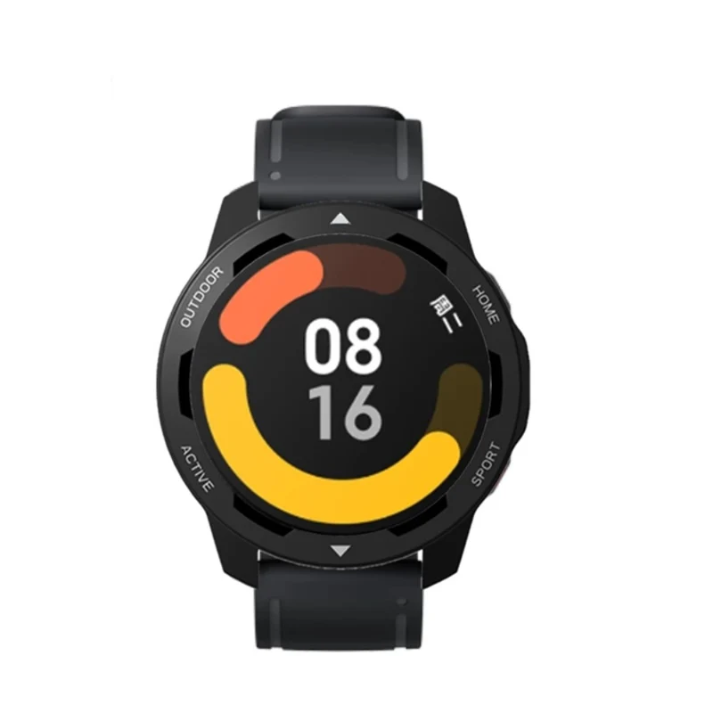 Xiaomi Watch Color 2 Plastik Bumper