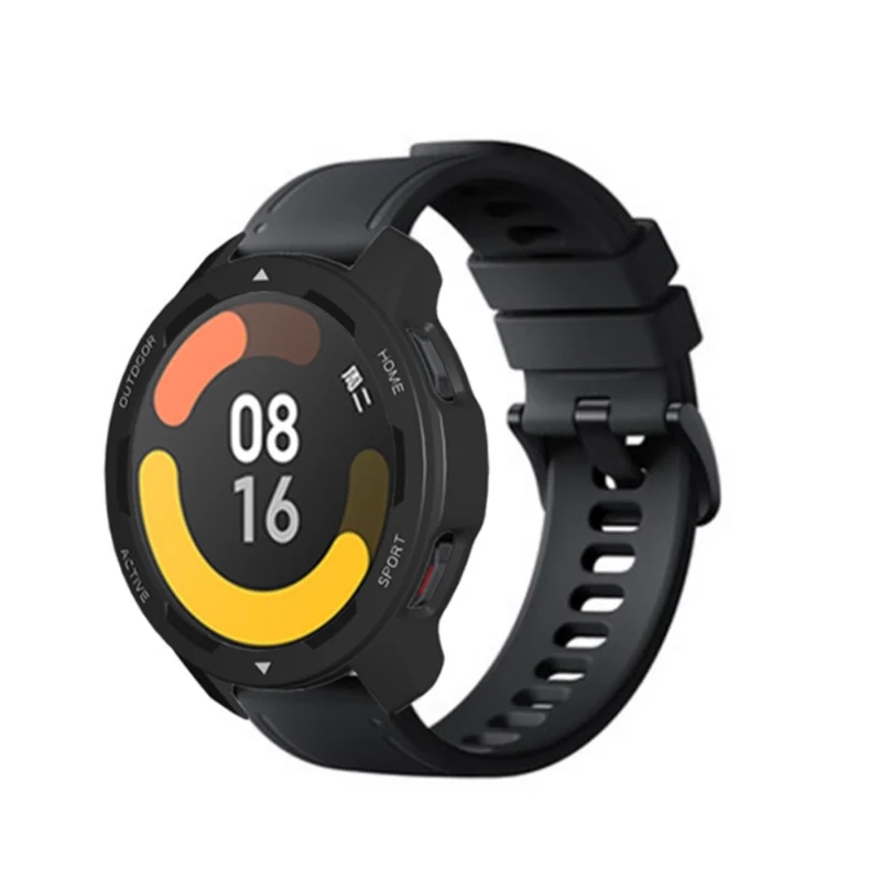 Xiaomi Watch Color 2 Plastik Bumper