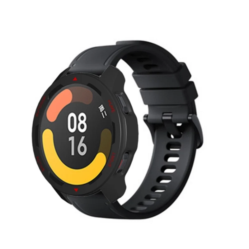 Xiaomi Watch Color 2 Plastik Bumper