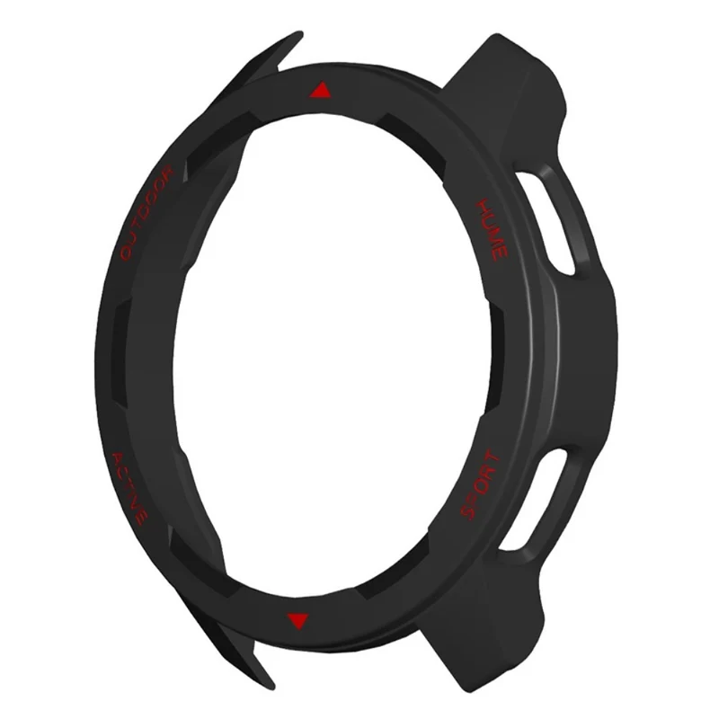 Xiaomi Watch Color 2 Plastik Bumper