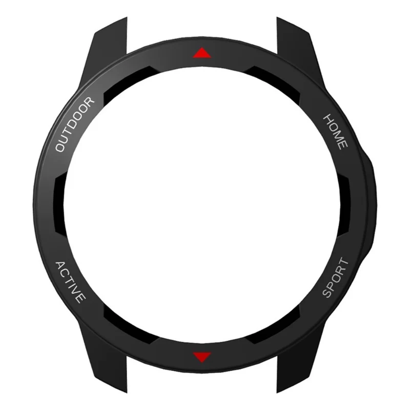 Xiaomi Watch Color 2 Plastik Bumper