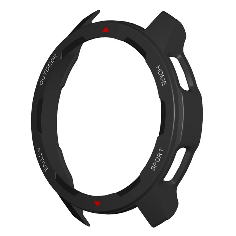 Xiaomi Watch Color 2 Plastik Bumper