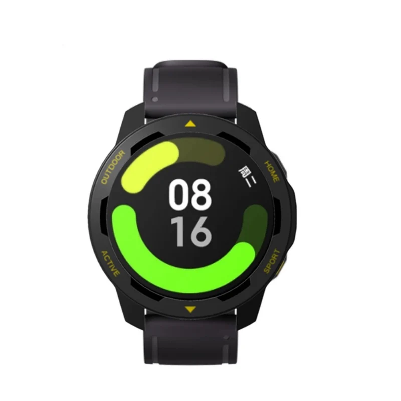 Xiaomi Watch Color 2 Plastik Bumper