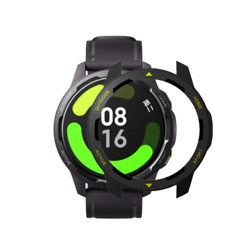 Xiaomi Watch Color 2 Plastik Bumper