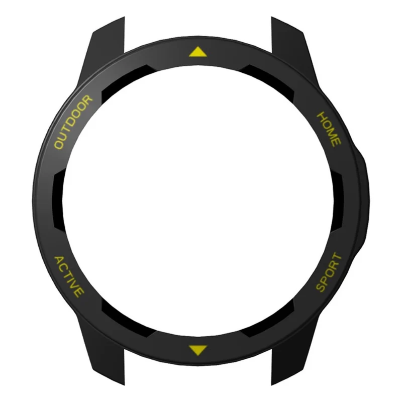 Xiaomi Watch Color 2 Plastik Bumper