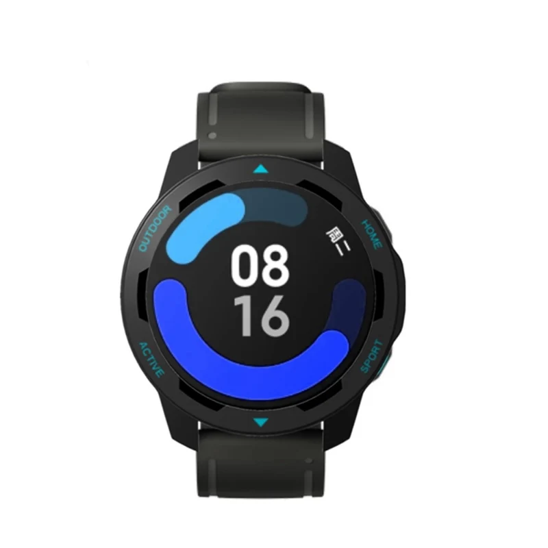 Xiaomi Watch Color 2 Plastik Bumper
