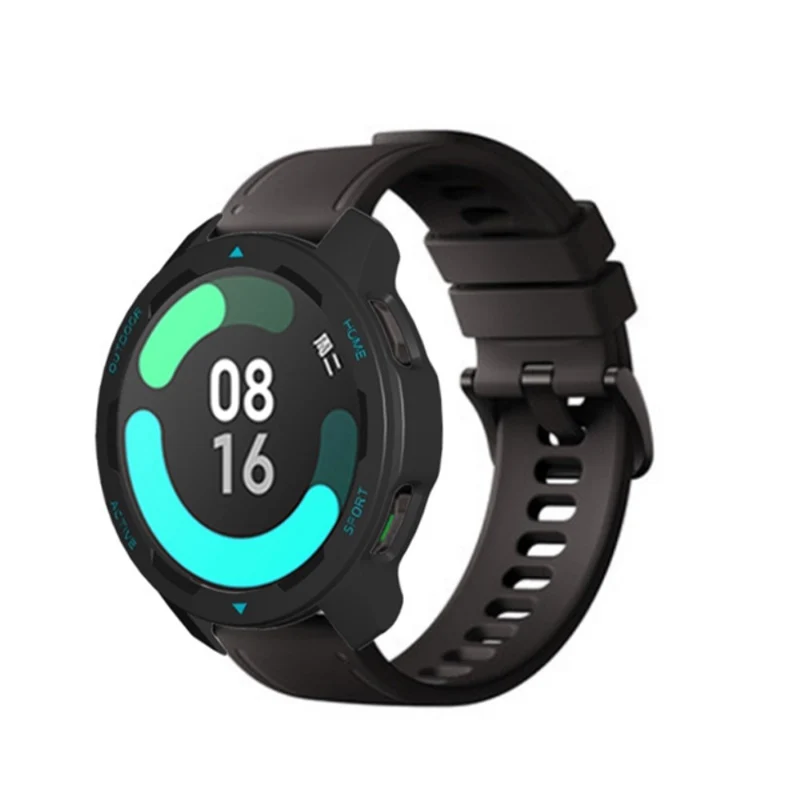 Xiaomi Watch Color 2 Plastik Bumper