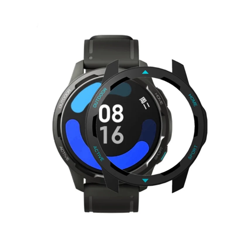 Xiaomi Watch Color 2 Plastik Bumper