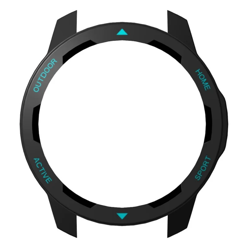 Xiaomi Watch Color 2 Plastik Bumper