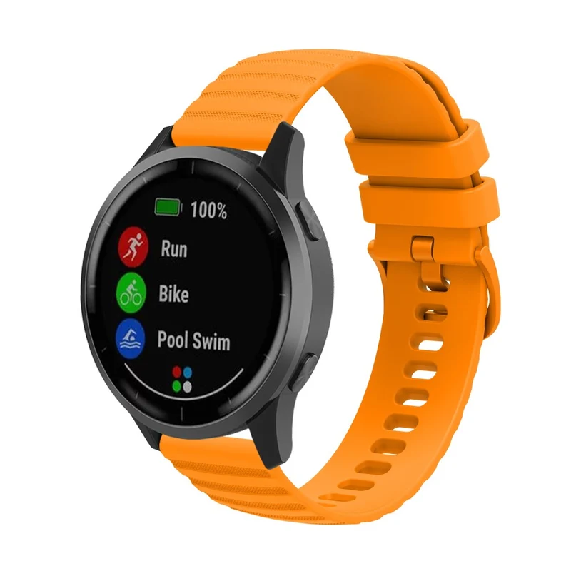 Bequem Universell Silikon / TPU armband