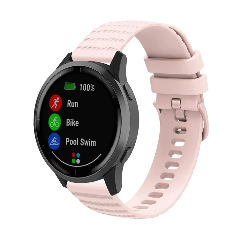 Bequem Universell Silikon / TPU armband