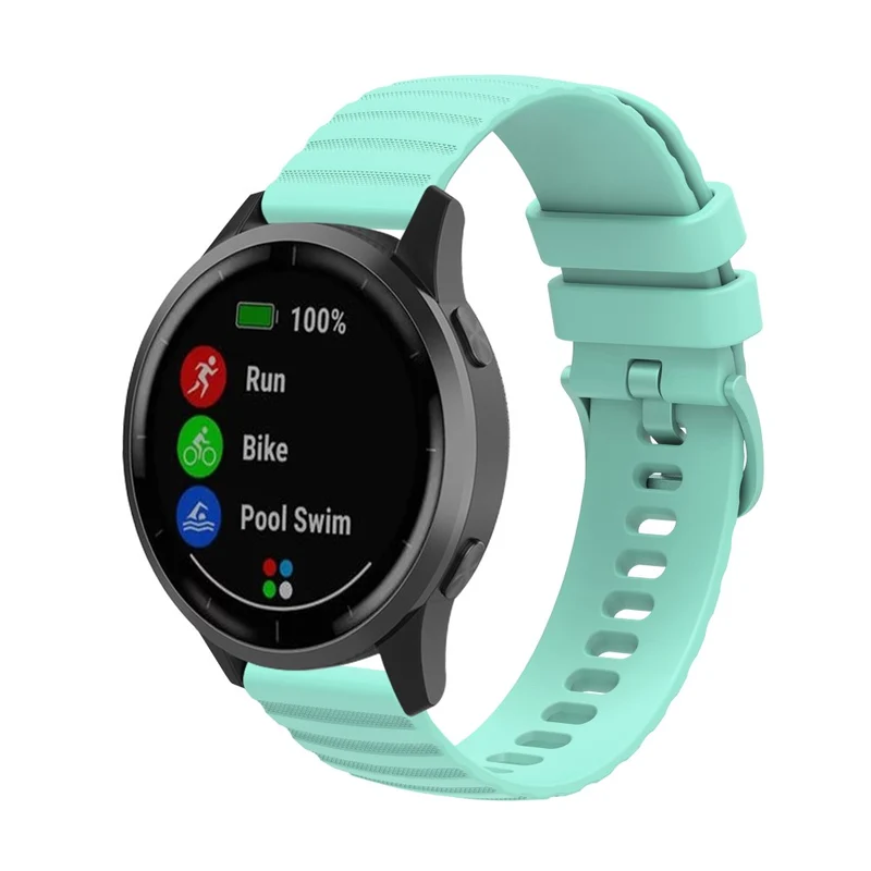 Bequem Universell Silikon / TPU armband