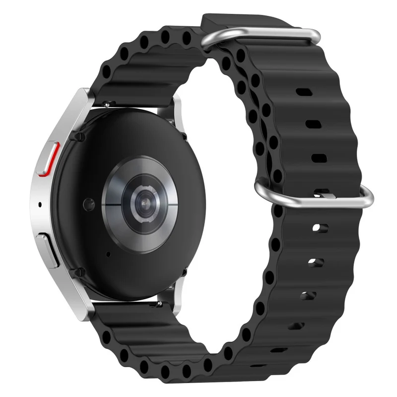 Auffallend gut Universell Silikon / TPU armband