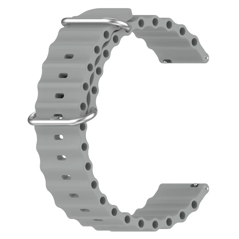 Auffallend gut Universell Silikon / TPU armband