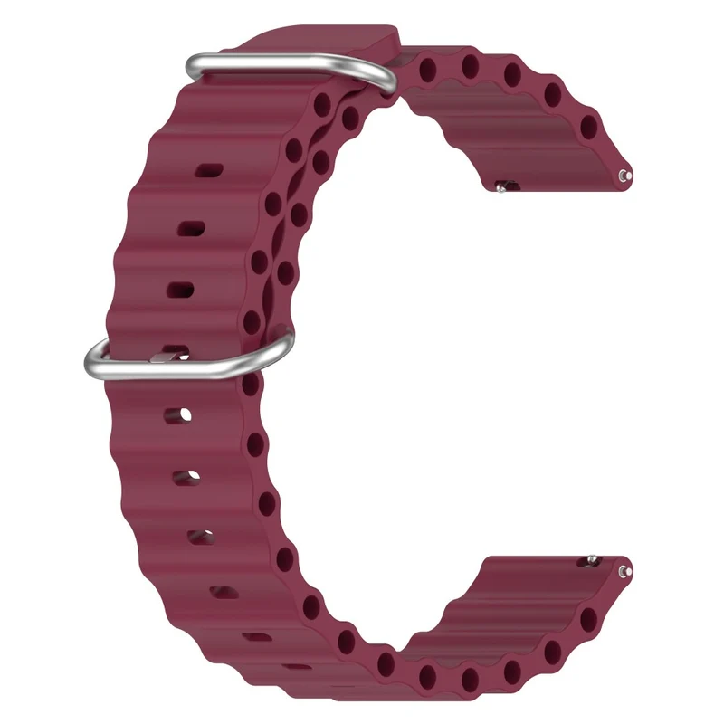 Auffallend gut Universell Silikon / TPU armband