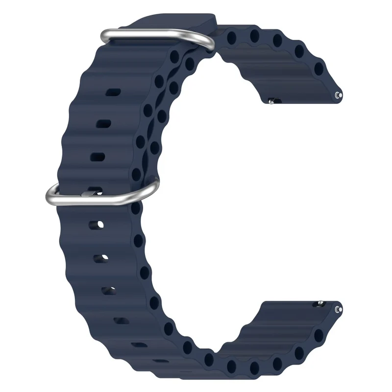 Auffallend gut Universell Silikon / TPU armband