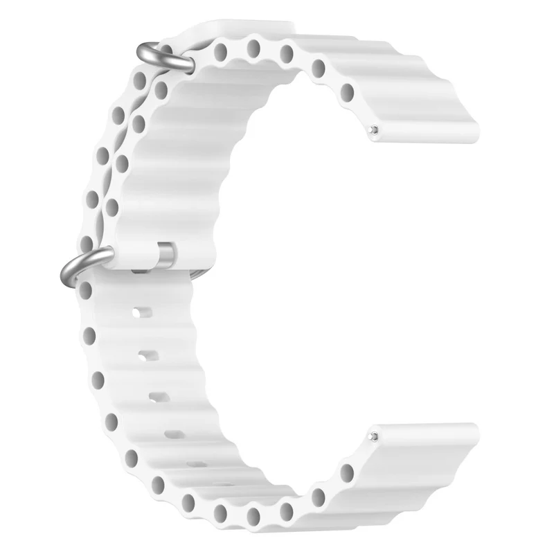 Auffallend gut Universell Silikon / TPU armband
