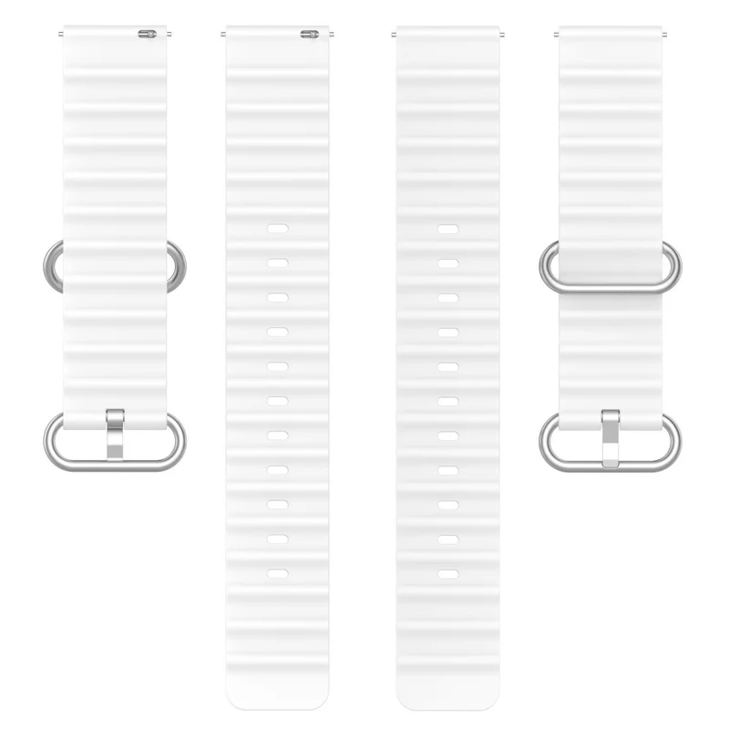 Auffallend gut Universell Silikon / TPU armband