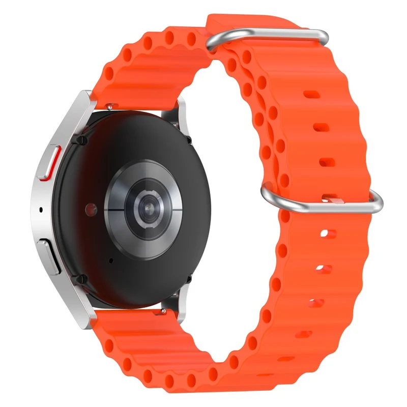 Auffallend gut Universell Silikon / TPU armband
