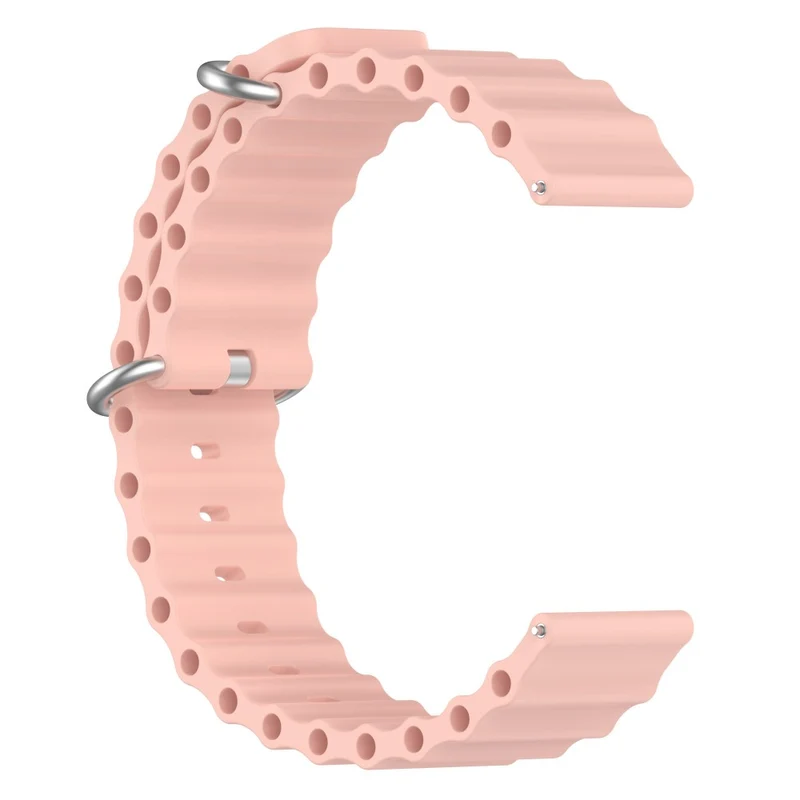 Auffallend gut Universell Silikon / TPU armband
