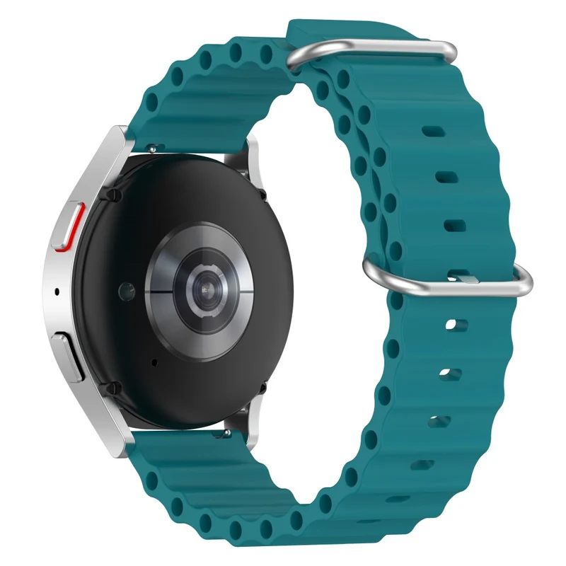 Auffallend gut Universell Silikon / TPU armband