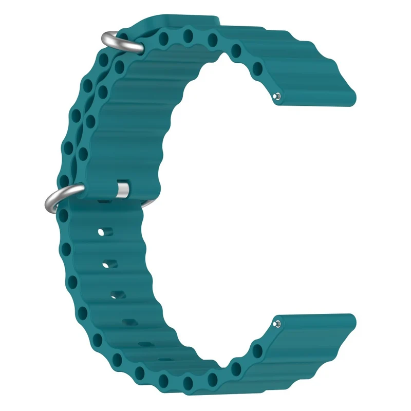 Auffallend gut Universell Silikon / TPU armband