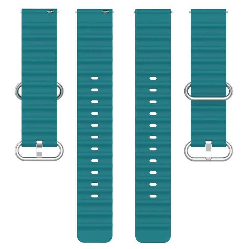 Auffallend gut Universell Silikon / TPU armband