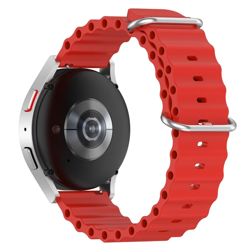 Auffallend gut Universell Silikon / TPU armband