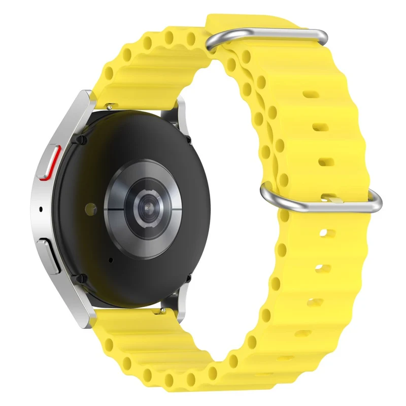 Auffallend gut Universell Silikon / TPU armband