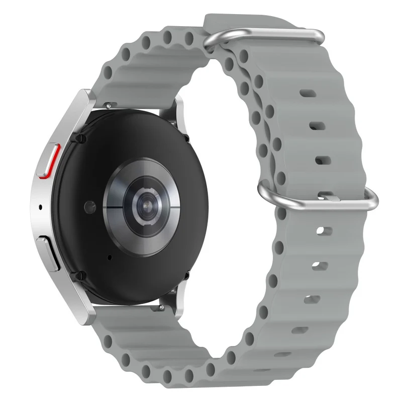 Auffallend gut Universell Silikon / TPU armband