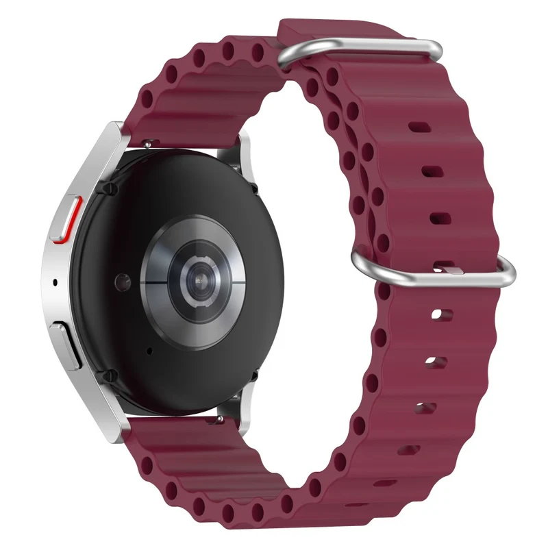 Auffallend gut Universell Silikon / TPU armband