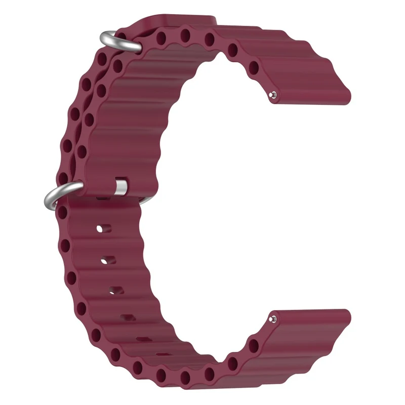 Auffallend gut Universell Silikon / TPU armband