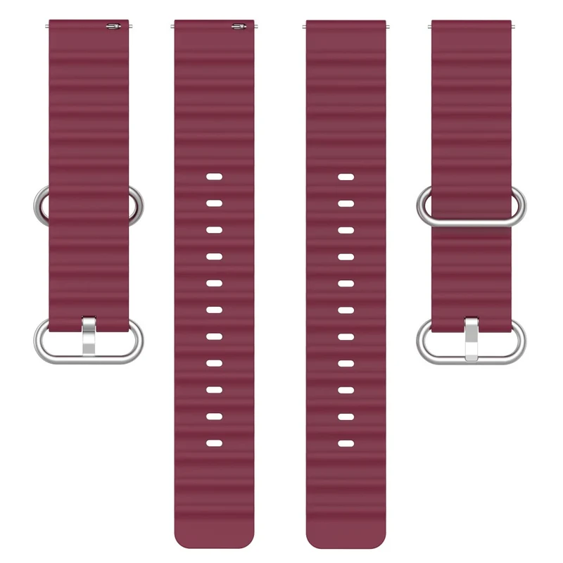Auffallend gut Universell Silikon / TPU armband
