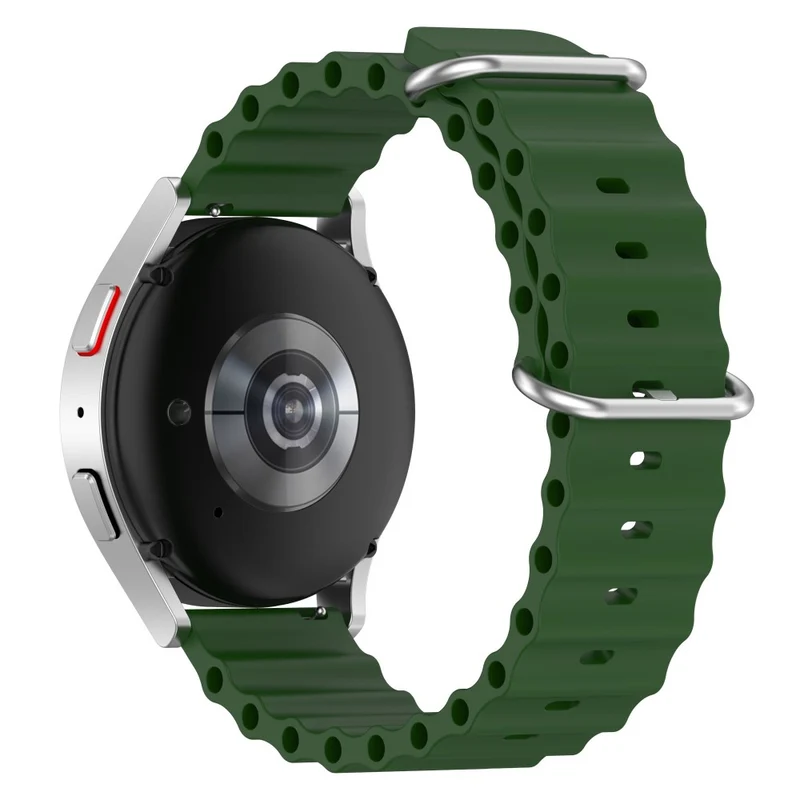Auffallend gut Universell Silikon / TPU armband