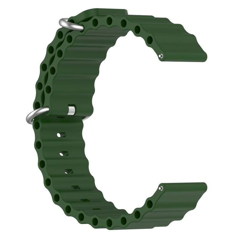 Auffallend gut Universell Silikon / TPU armband