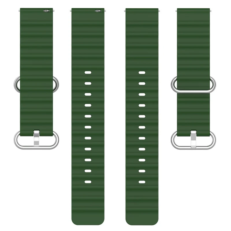 Auffallend gut Universell Silikon / TPU armband