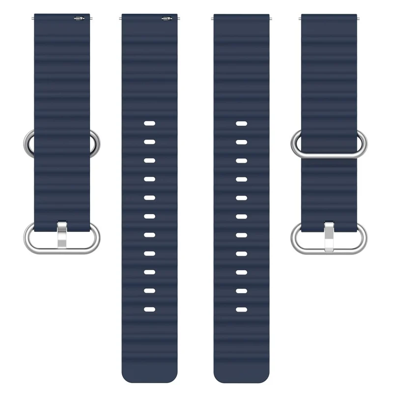 Auffallend gut Universell Silikon / TPU armband