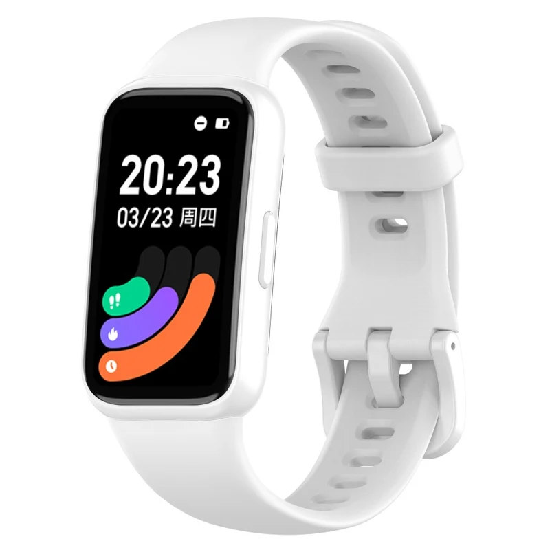 Absolut niedlich Keep B3 Silikon / TPU armband