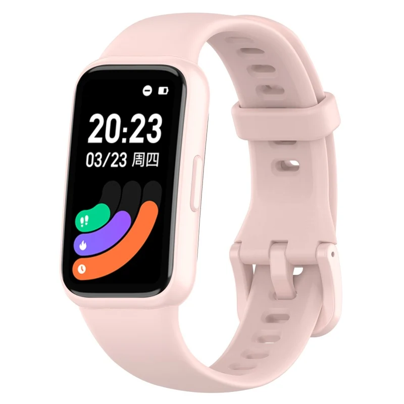 Absolut niedlich Keep B3 Silikon / TPU armband