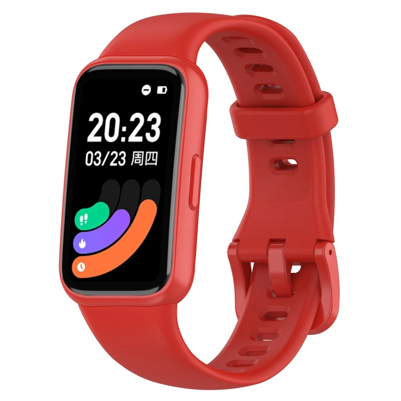 Absolut niedlich Keep B3 Silikon / TPU armband
