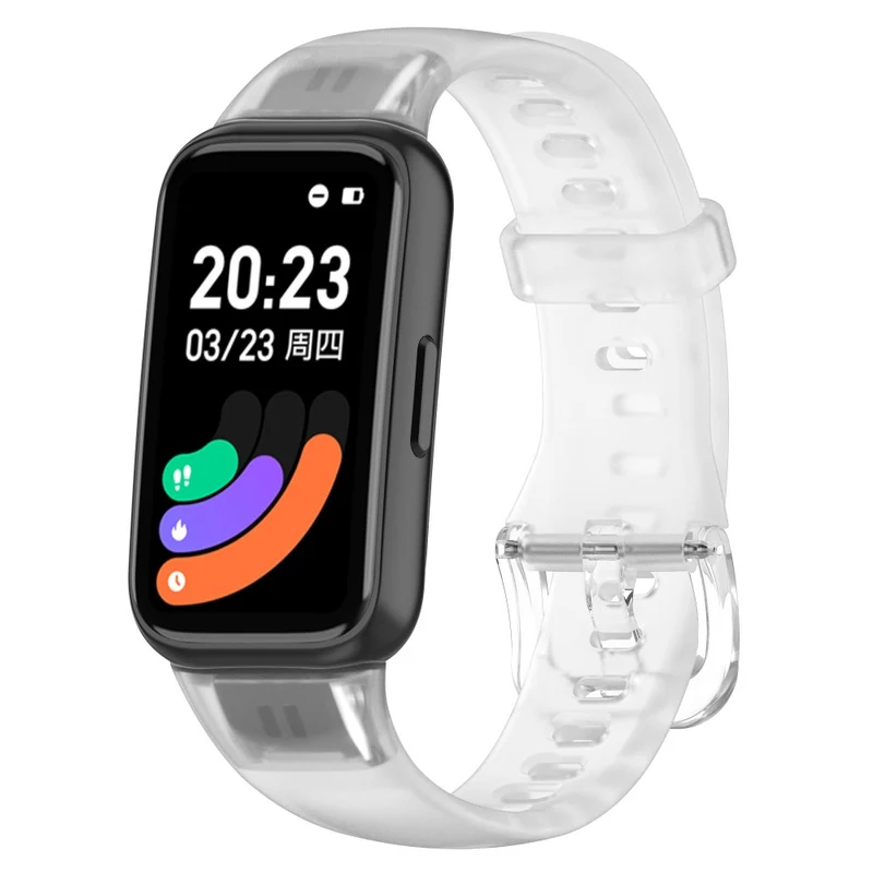 Absolut niedlich Keep B3 Silikon / TPU armband