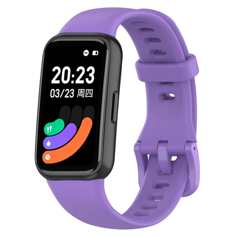 Absolut niedlich Keep B3 Silikon / TPU armband
