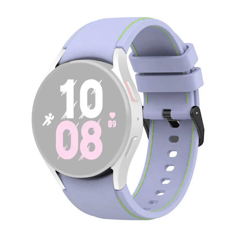 Unglaublich süß Universell Samsung Silikon / TPU armband - Größe: S