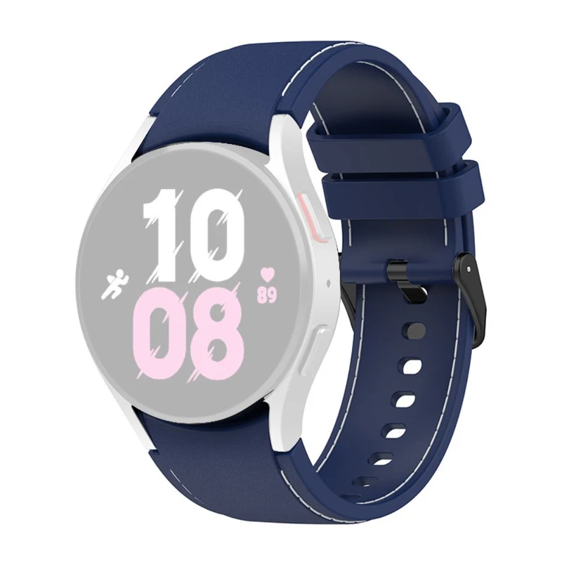 Unglaublich süß Universell Samsung Silikon / TPU armband - Größe: S