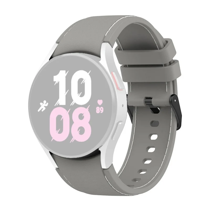 Unglaublich süß Universell Samsung Silikon / TPU armband - Größe: S