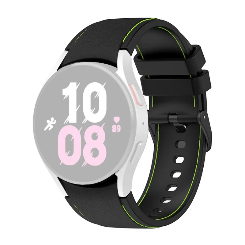 Unglaublich süß Universell Samsung Silikon / TPU armband - Größe: S
