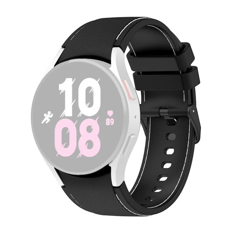 Unglaublich süß Universell Samsung Silikon / TPU armband - Größe: S