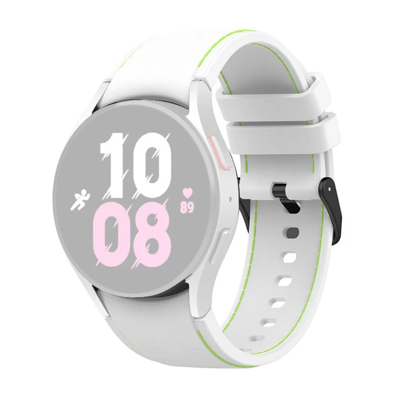 Unglaublich süß Universell Samsung Silikon / TPU armband - Größe: S