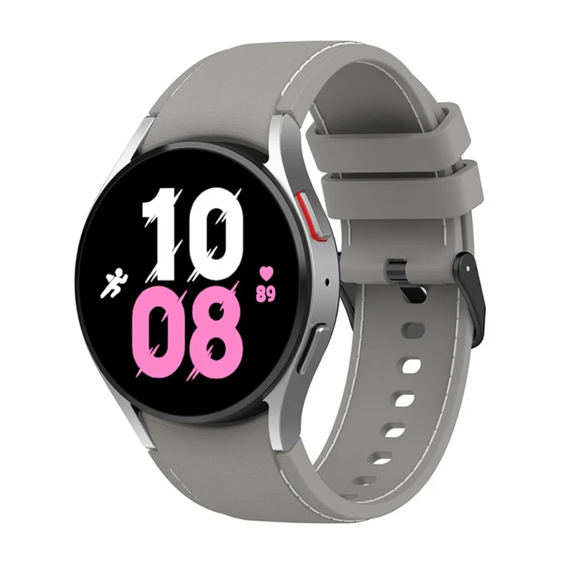 Unglaublich süß Universell Samsung Silikon / TPU armband - Größe: S