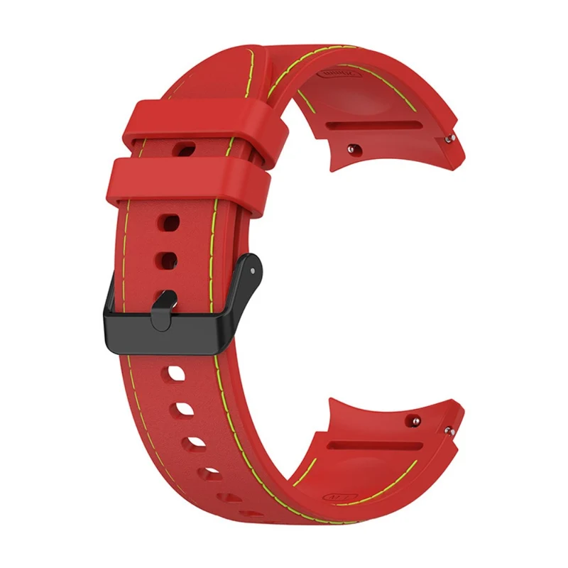 Unglaublich süß Universell Samsung Silikon / TPU armband - Größe: S